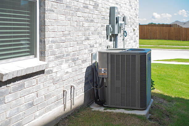 Reliable Air Conditioning Service contractor in Canton, MA by FH HVAC